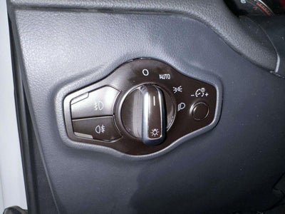 2010 Audi Q5 3.2 Premium