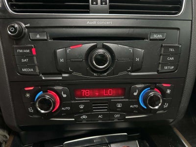 2010 Audi Q5 3.2 Premium