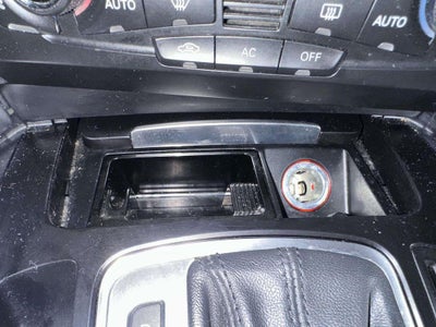 2010 Audi Q5 3.2 Premium