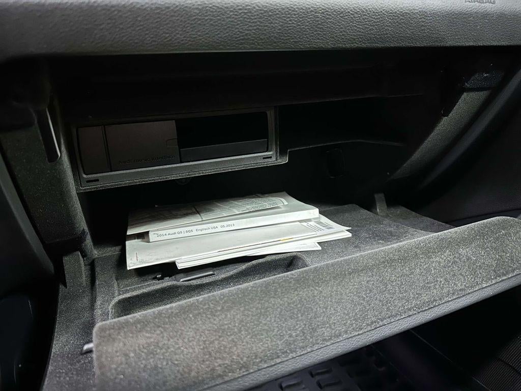 2010 Audi Q5 3.2 Premium