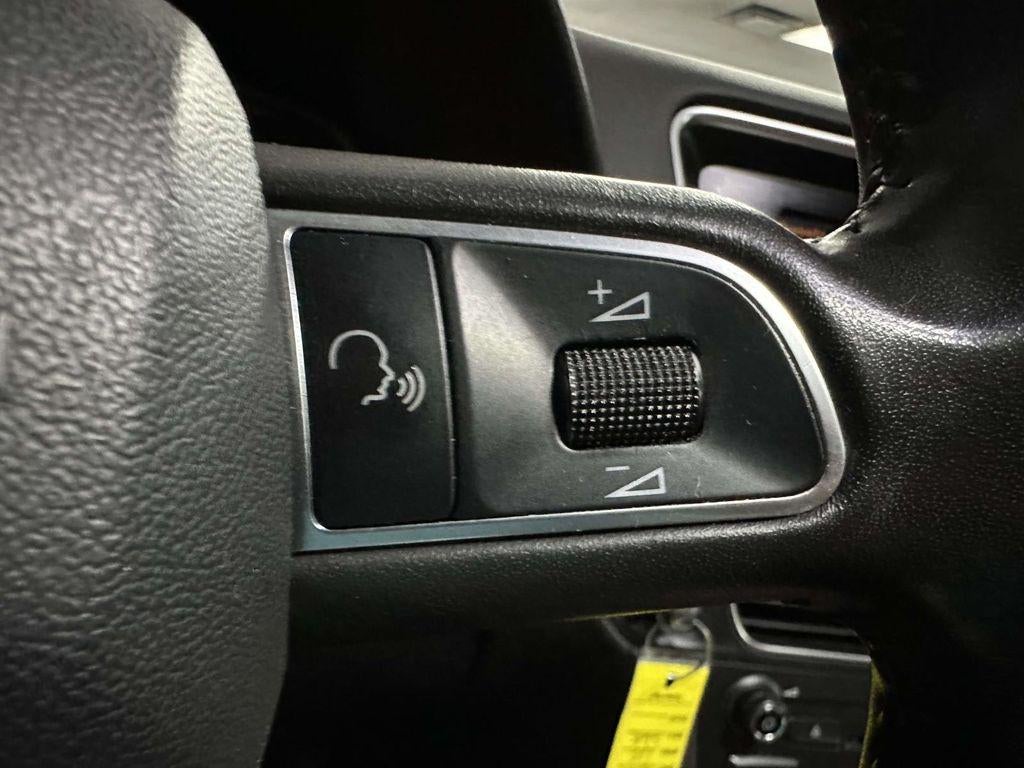 2010 Audi Q5 3.2 Premium