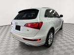 2010 Audi Q5 3.2 Premium