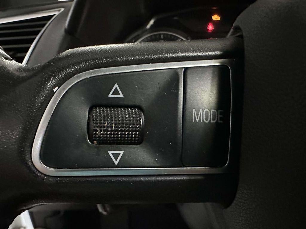 2010 Audi Q5 3.2 Premium