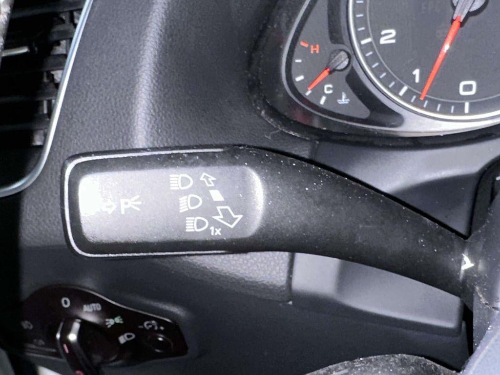 2010 Audi Q5 3.2 Premium