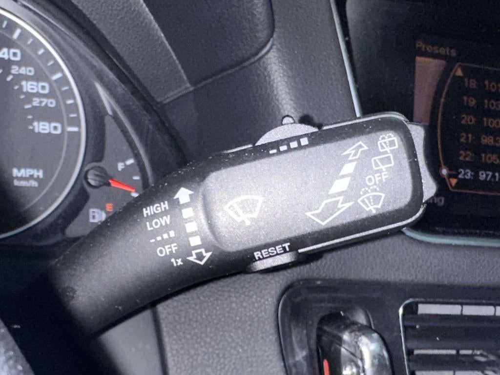 2010 Audi Q5 3.2 Premium