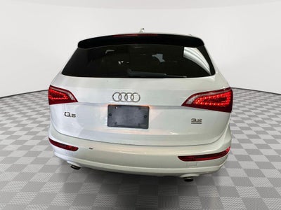 2010 Audi Q5 3.2 Premium
