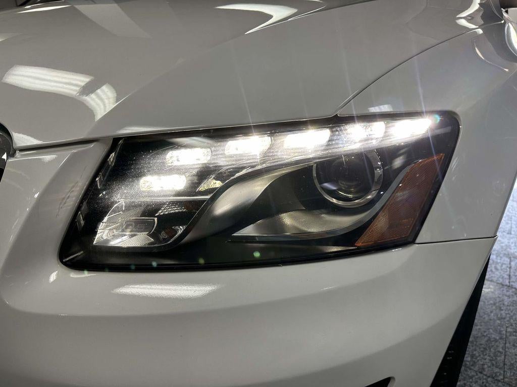 2010 Audi Q5 3.2 Premium