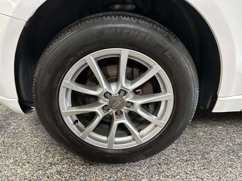 2010 Audi Q5 3.2 Premium