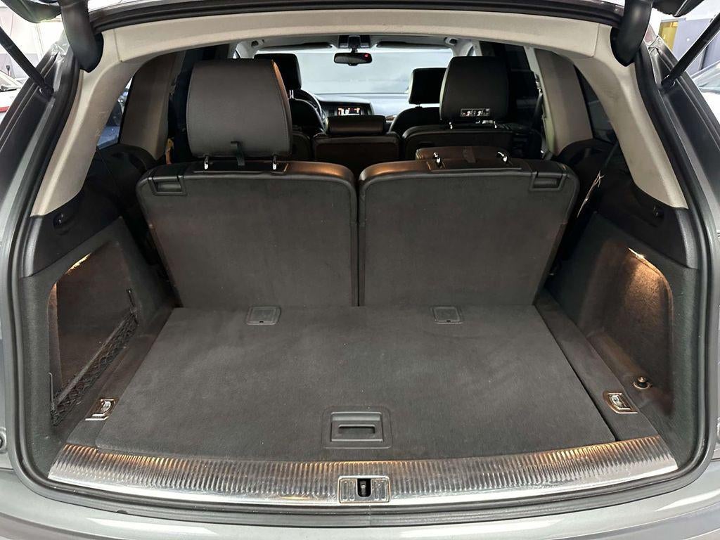 2012 Audi Q7 3.0 TDI Premium
