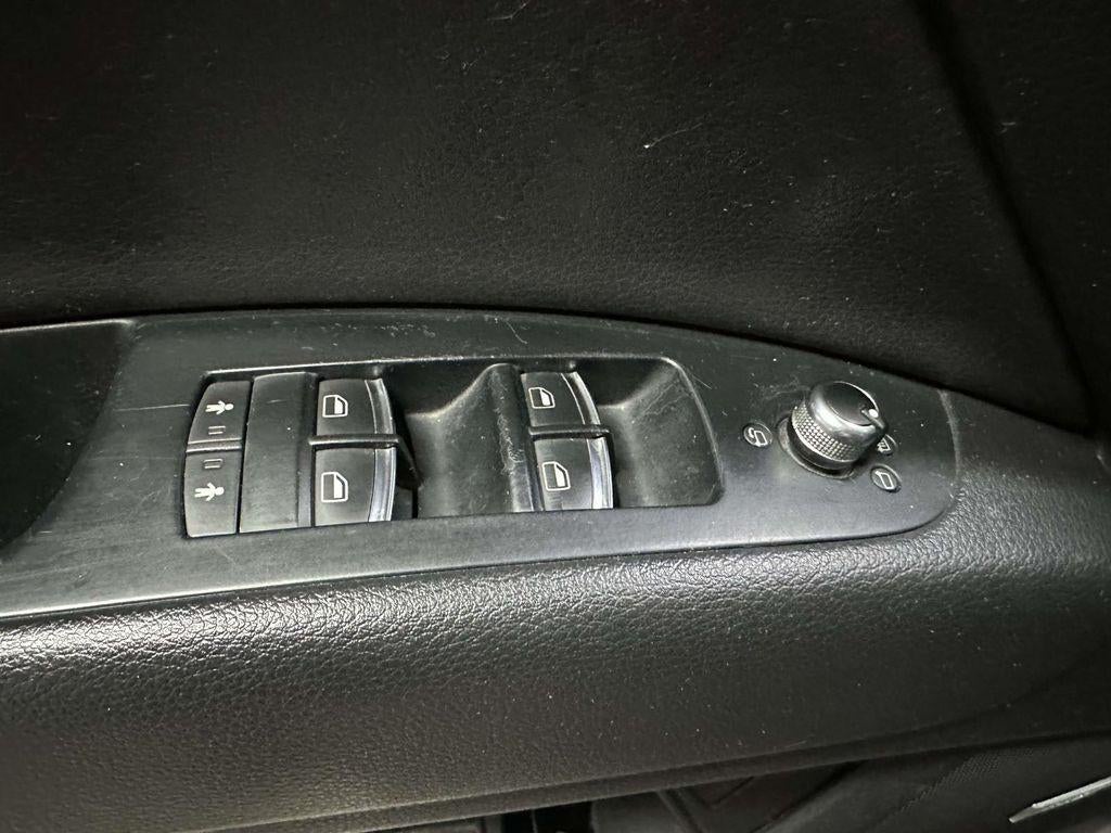 2012 Audi Q7 3.0 TDI Premium