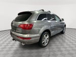 2012 Audi Q7 3.0 TDI Premium