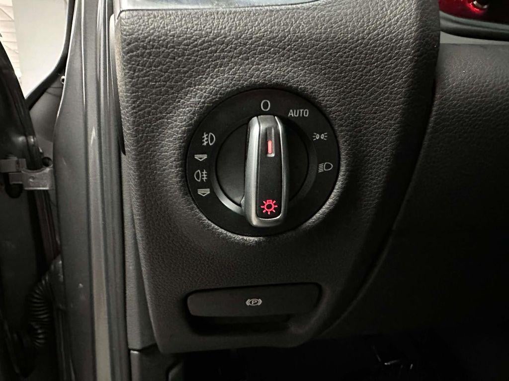 2012 Audi Q7 3.0 TDI Premium