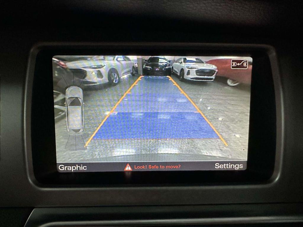 2012 Audi Q7 3.0 TDI Premium