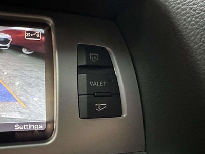 2012 Audi Q7 3.0 TDI Premium
