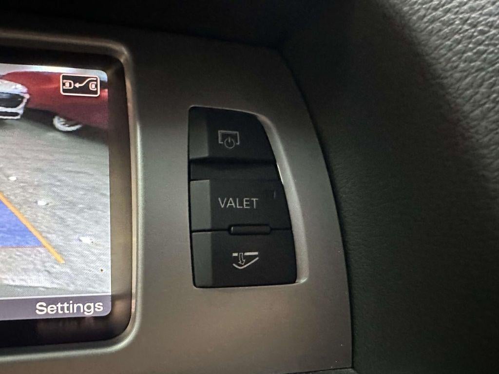 2012 Audi Q7 3.0 TDI Premium