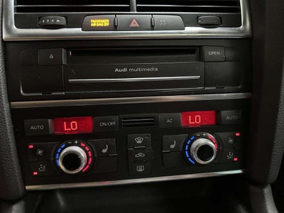 2012 Audi Q7 3.0 TDI Premium