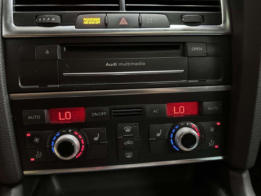 2012 Audi Q7 3.0 TDI Premium