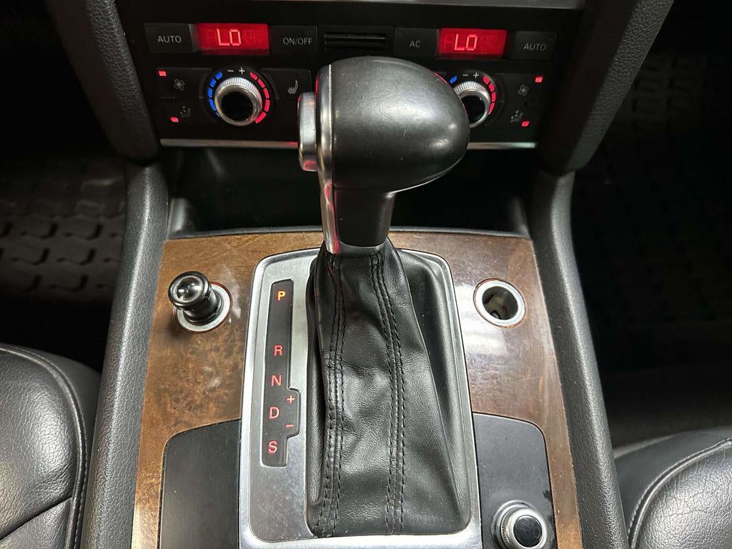 2012 Audi Q7 3.0 TDI Premium