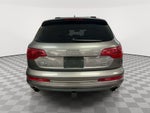 2012 Audi Q7 3.0 TDI Premium