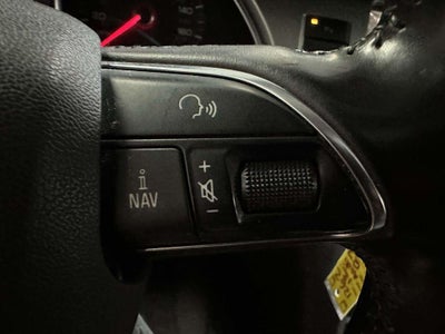 2012 Audi Q7 3.0 TDI Premium