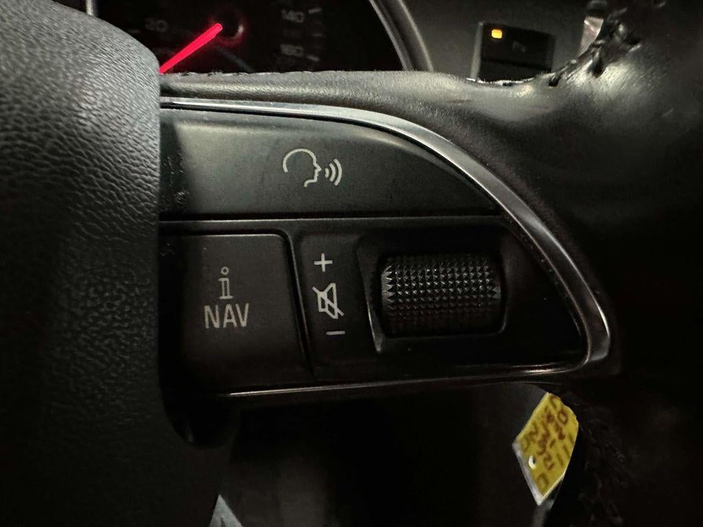 2012 Audi Q7 3.0 TDI Premium