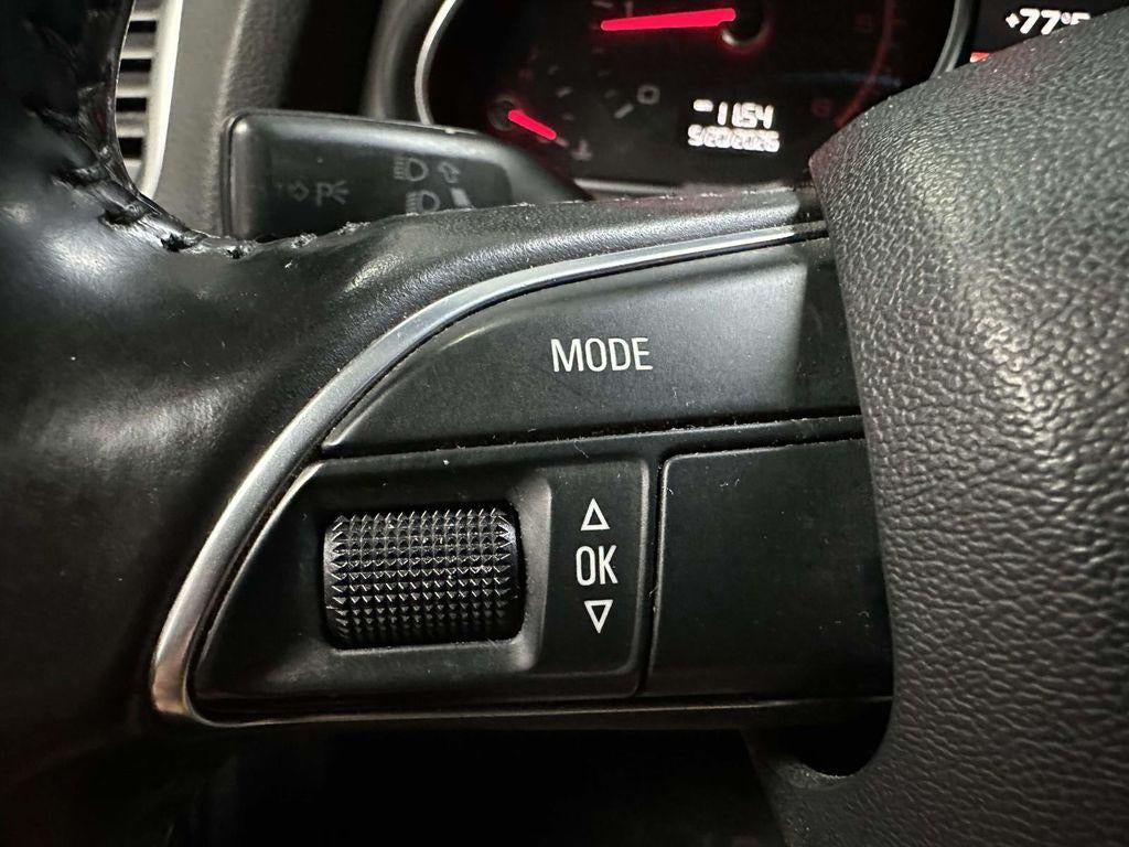 2012 Audi Q7 3.0 TDI Premium