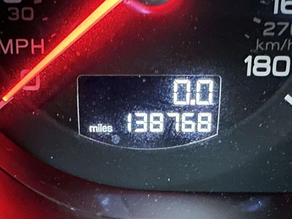 2012 Audi Q7 3.0 TDI Premium
