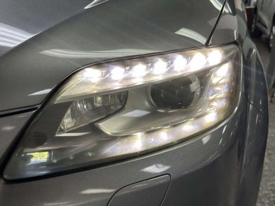 2012 Audi Q7 3.0 TDI Premium