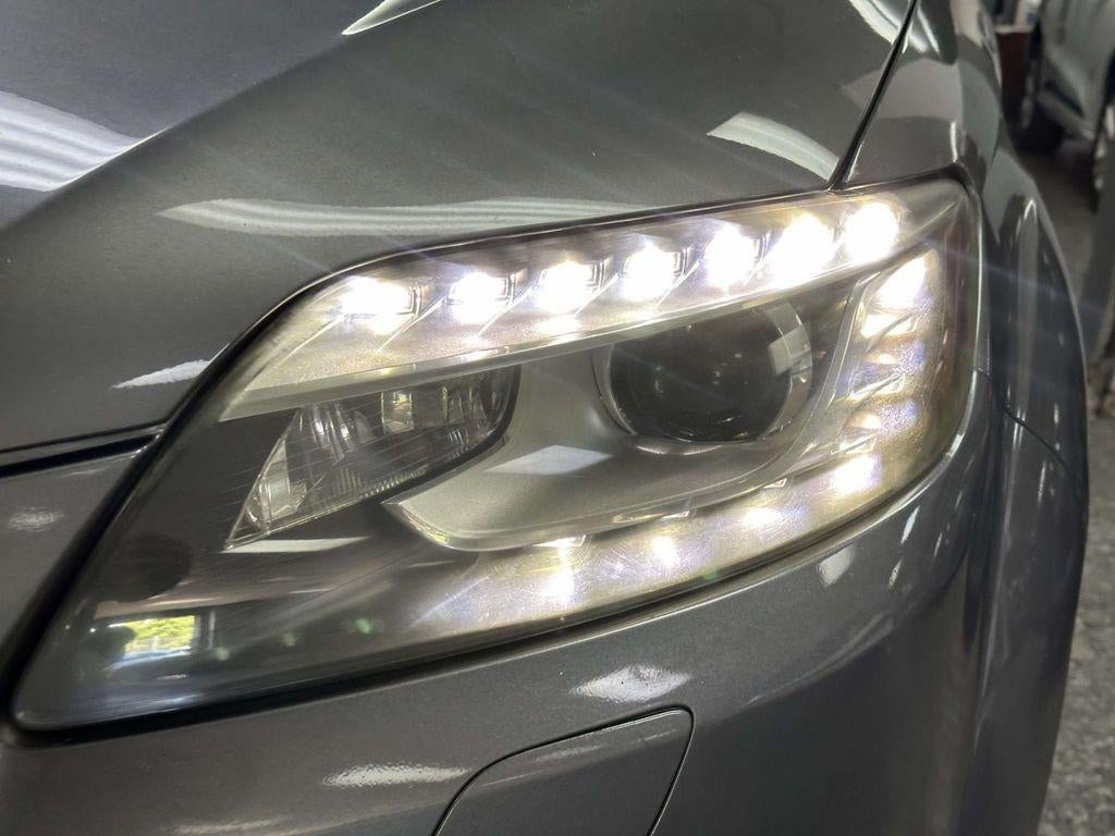 2012 Audi Q7 3.0 TDI Premium