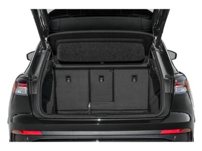 2026 Audi Q4 e-tron Premium Plus 55 quattro