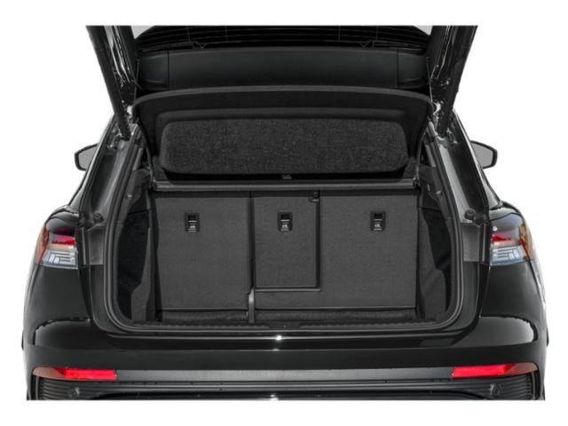 2026 Audi Q4 e-tron Premium Plus 55 quattro