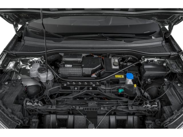 2026 Audi Q4 e-tron Premium Plus 55 quattro