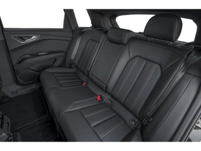 2026 Audi Q4 e-tron Premium Plus 55 quattro