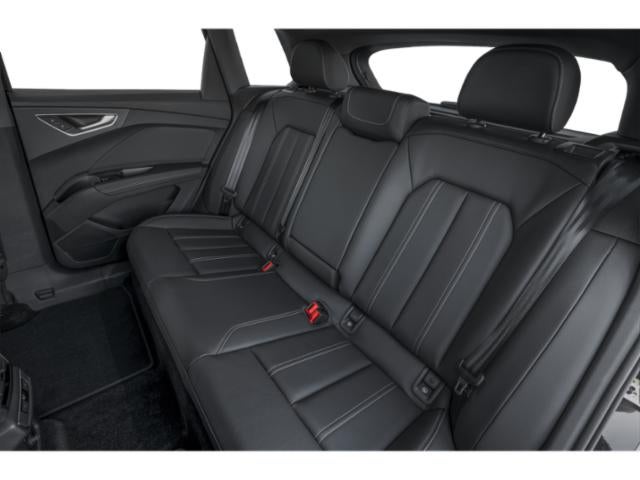 2026 Audi Q4 e-tron Premium Plus 55 quattro