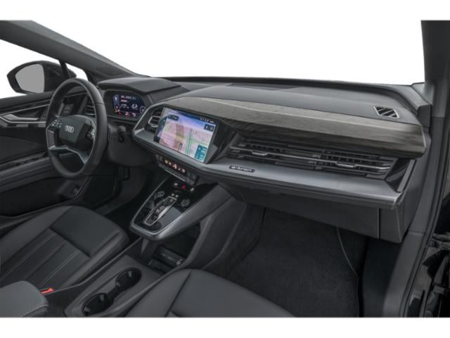 2026 Audi Q4 e-tron Premium Plus 55 quattro