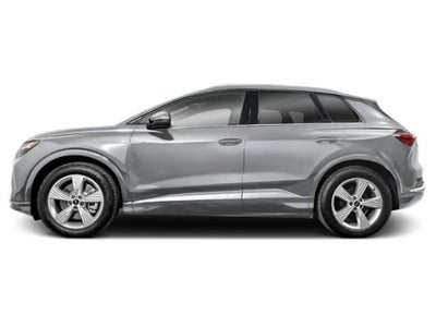 2026 Audi Q4 e-tron Premium Plus 55 quattro