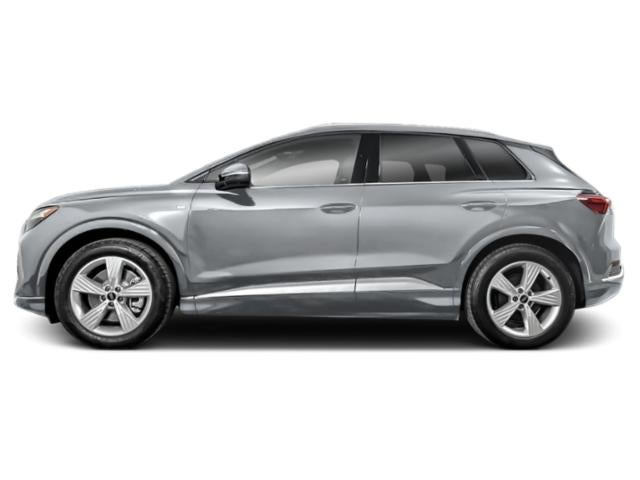 2026 Audi Q4 e-tron Premium Plus 55 quattro
