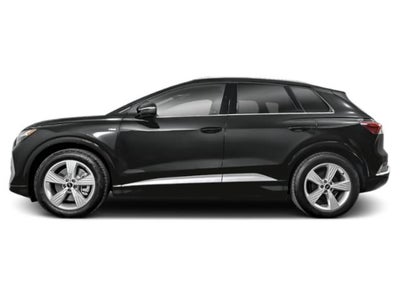 2026 Audi Q4 e-tron Premium Plus 55 quattro
