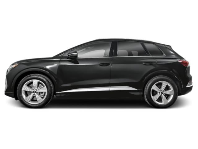 2026 Audi Q4 e-tron Premium Plus 55 quattro