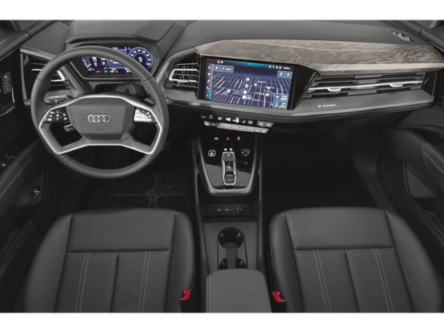 2026 Audi Q4 e-tron Premium Plus 55 quattro