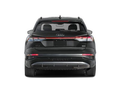2026 Audi Q4 e-tron Premium Plus 55 quattro