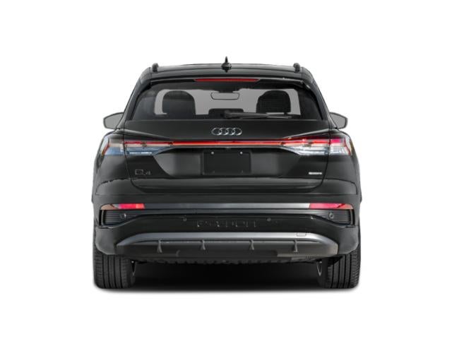 2026 Audi Q4 e-tron Premium Plus 55 quattro