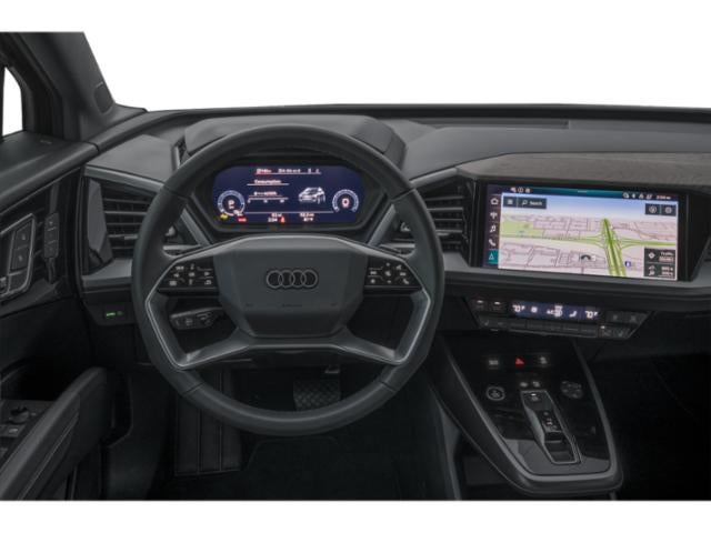 2026 Audi Q4 e-tron Premium Plus 55 quattro