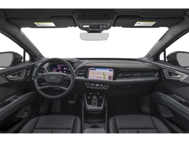 2026 Audi Q4 e-tron Premium Plus 55 quattro