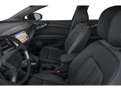 2026 Audi Q4 e-tron Premium Plus 55 quattro