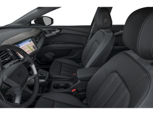 2026 Audi Q4 e-tron Premium Plus 55 quattro