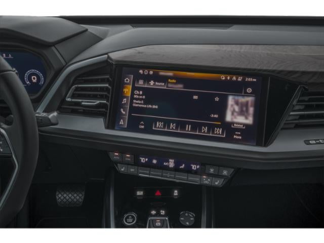 2026 Audi Q4 e-tron Premium Plus 55 quattro