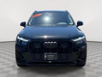 2026 Audi Q7 Premium Plus TFSI quattro tiptronic