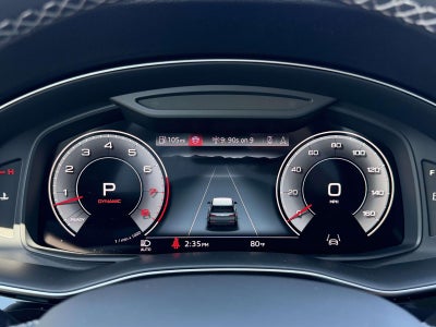 2026 Audi Q7 Premium Plus TFSI quattro tiptronic