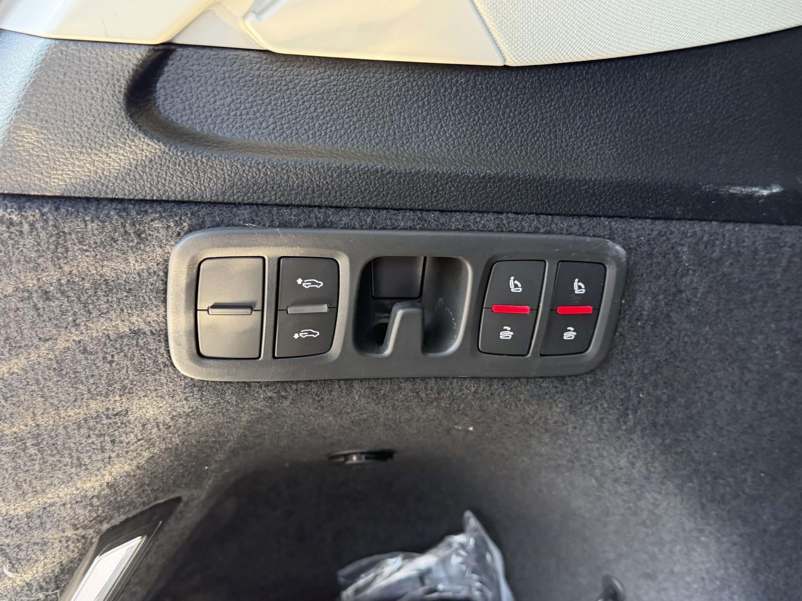 2026 Audi Q7 Premium Plus TFSI quattro tiptronic